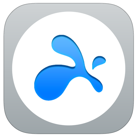 Splash Top xDisplay app icon