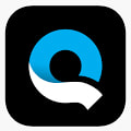 Quik app icon